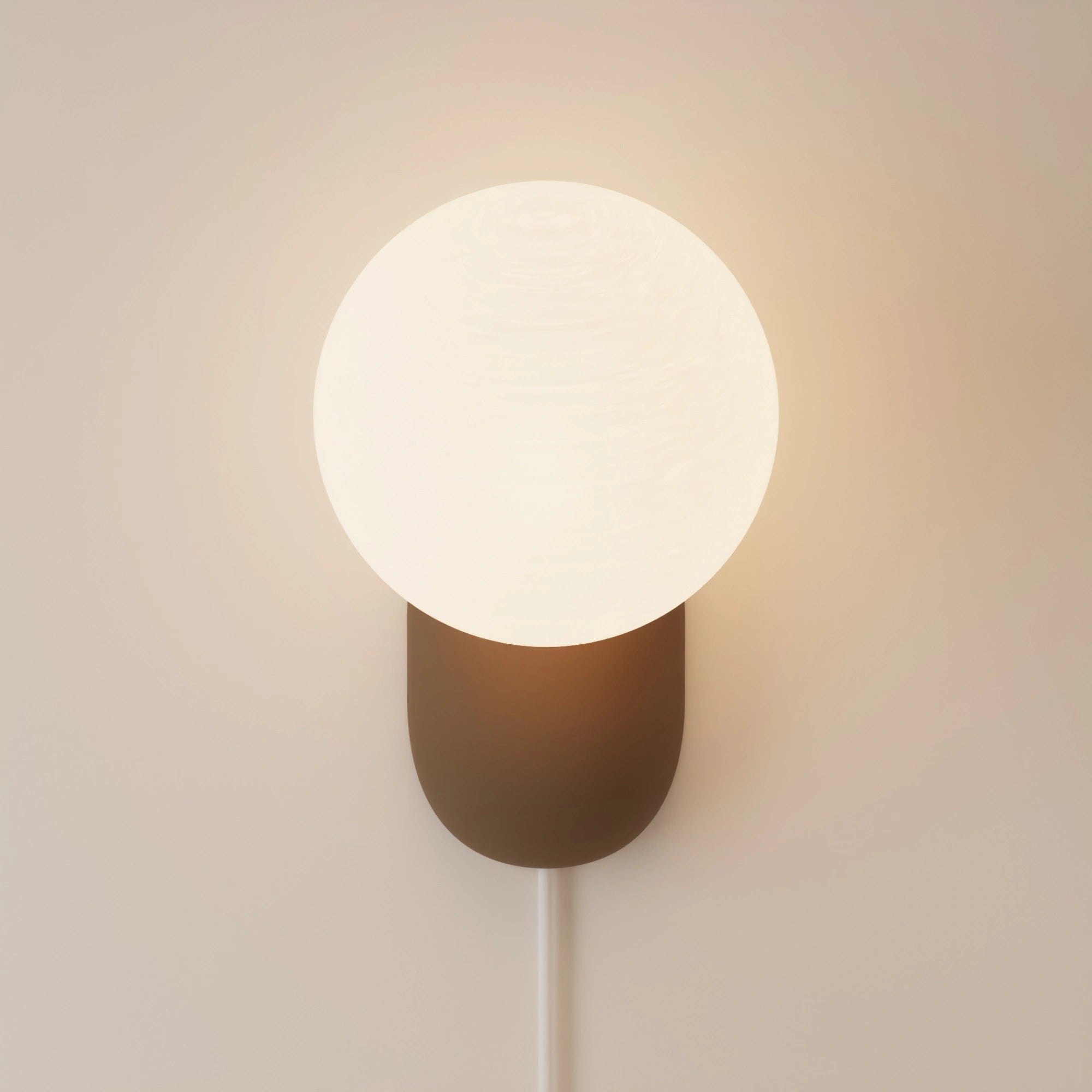 Cantilever Wall Light