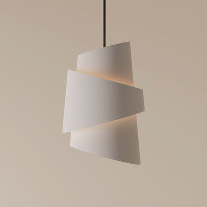 Croissant Pendant Lamp