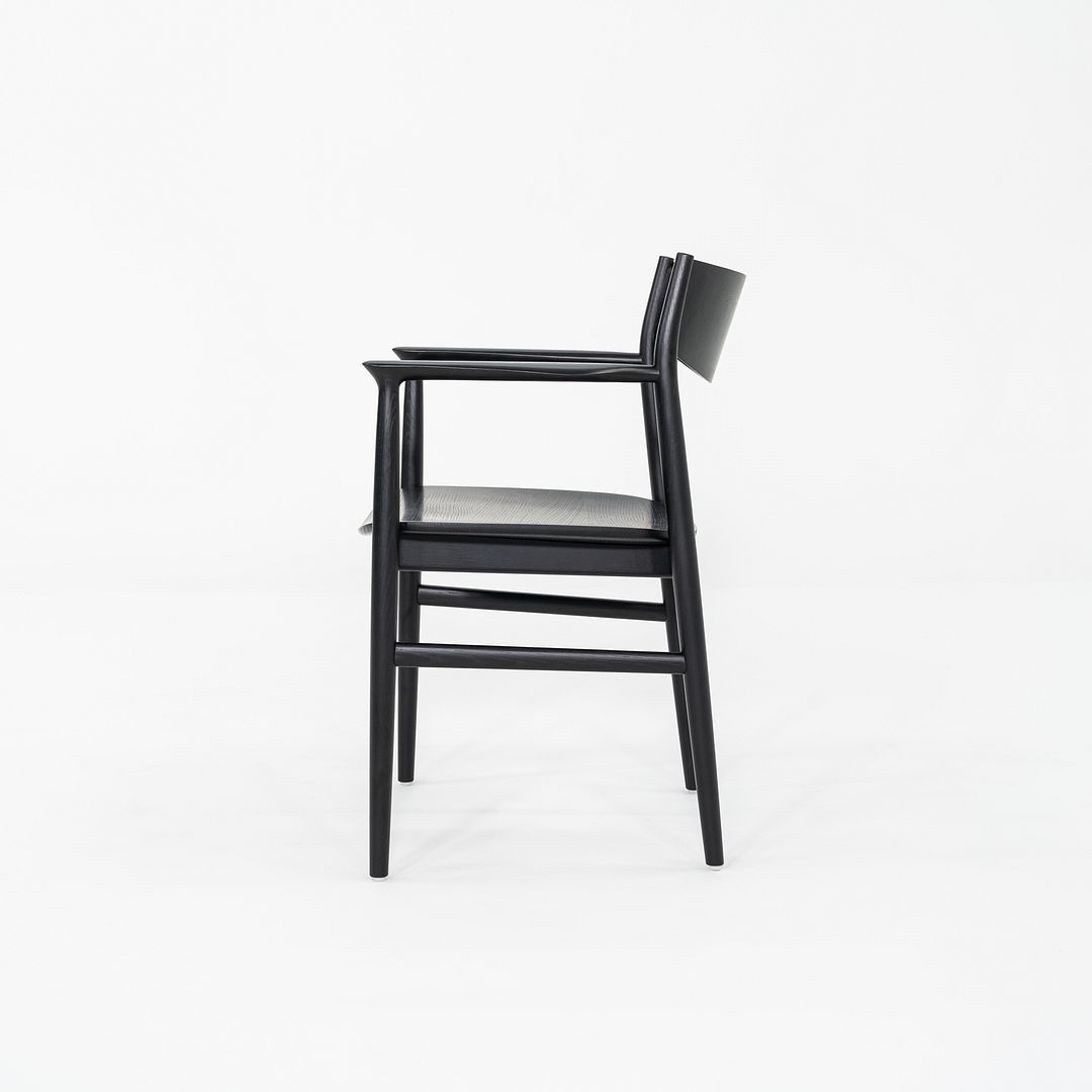 Kamuy Armchair