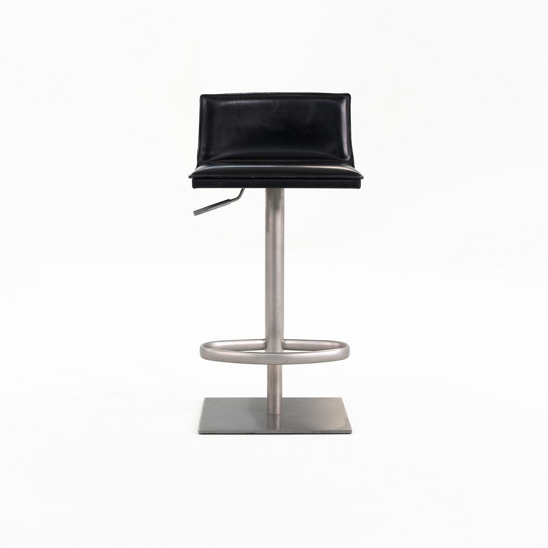 Bottega Piston Stool