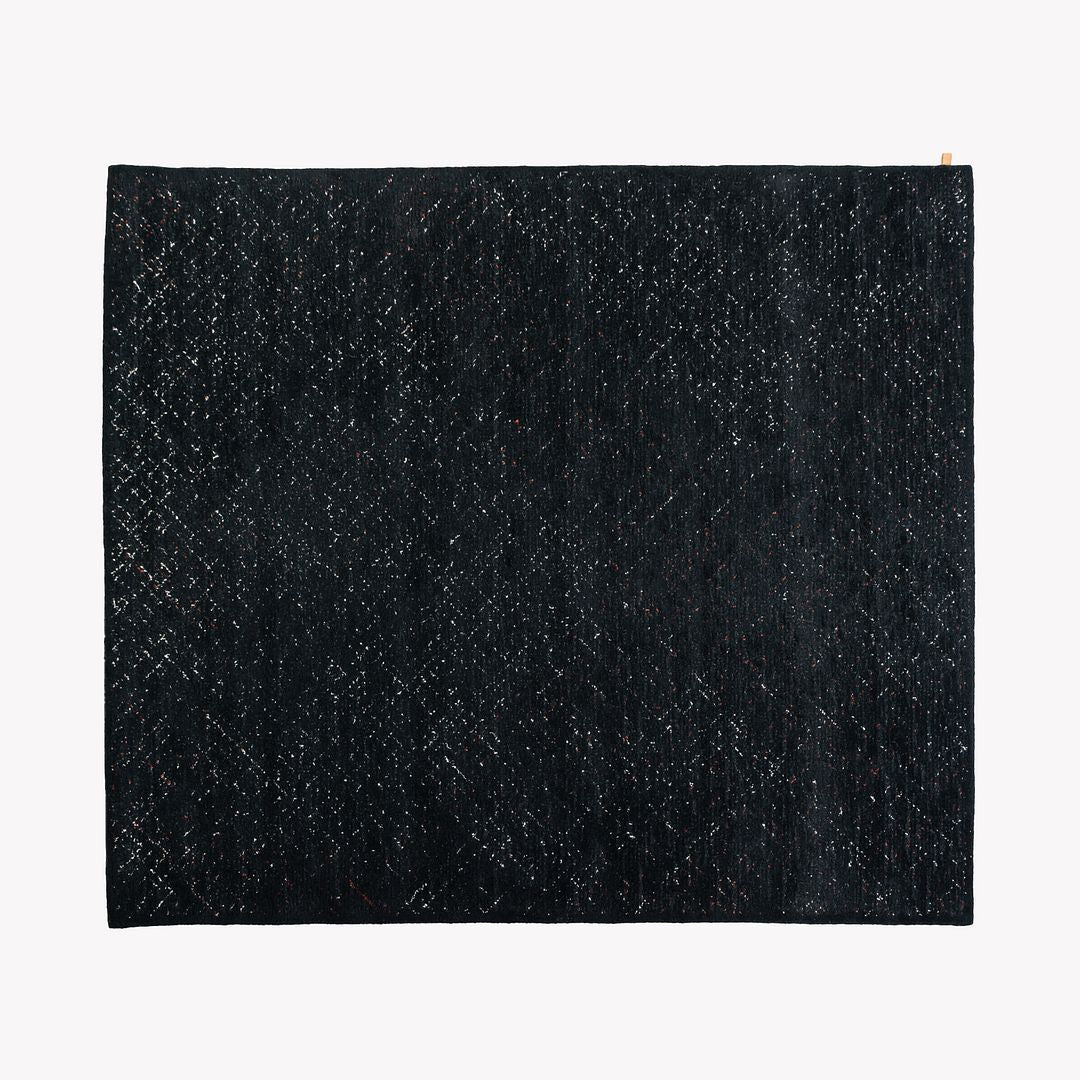 Diamond Rug