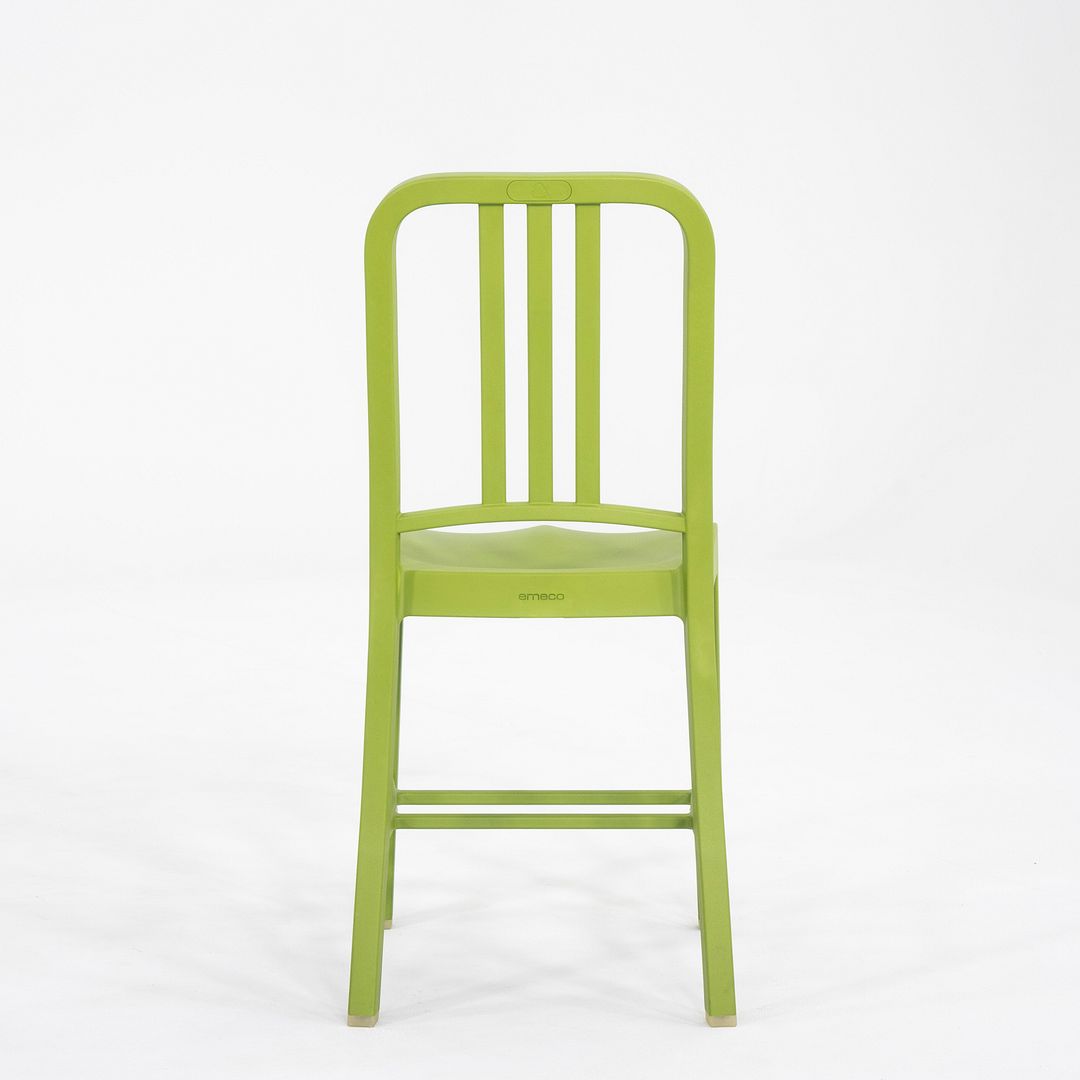 Emeco 111 Navy Chair