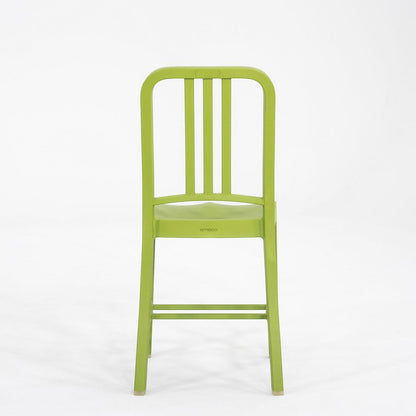 Emeco 111 Navy Chair