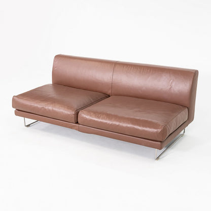 Elan Armless Loveseat