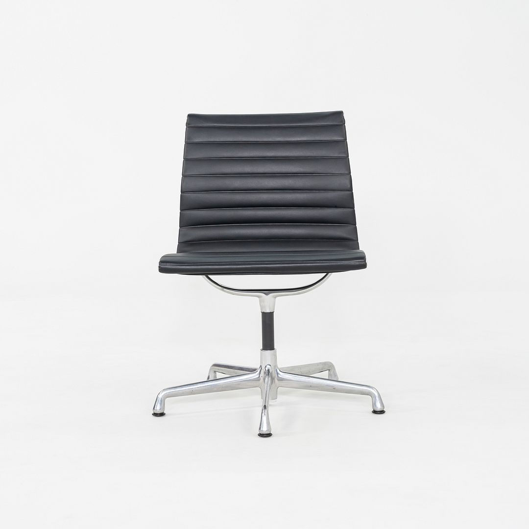 Aluminum Group Side Chair