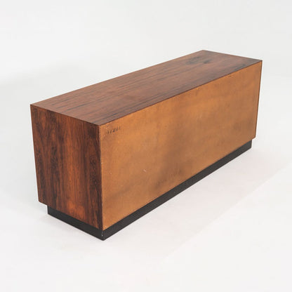 Six Drawer Credenza