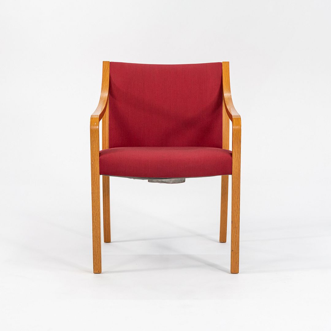 Bert England Dining Chair