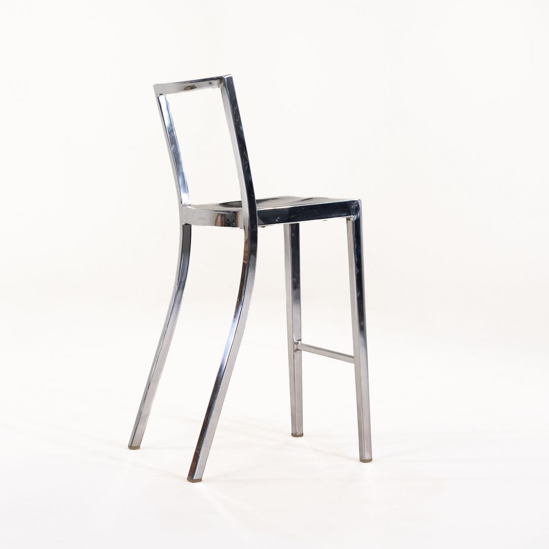 Icon Bar Stool