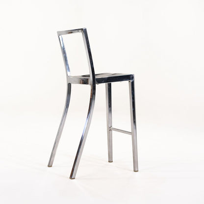 Icon Bar Stool