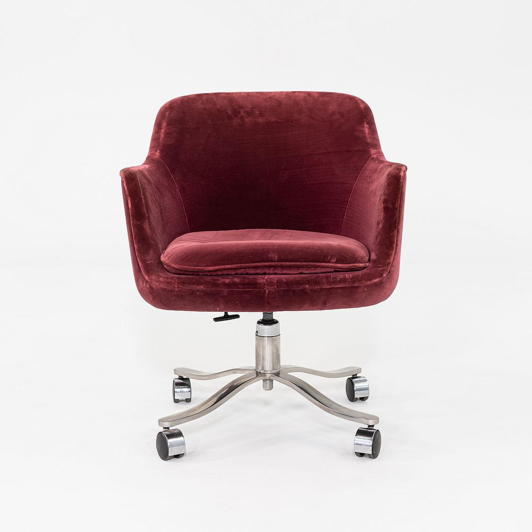CH 6 Bucket Desk Chair