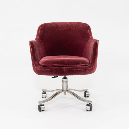 CH 6 Bucket Desk Chair