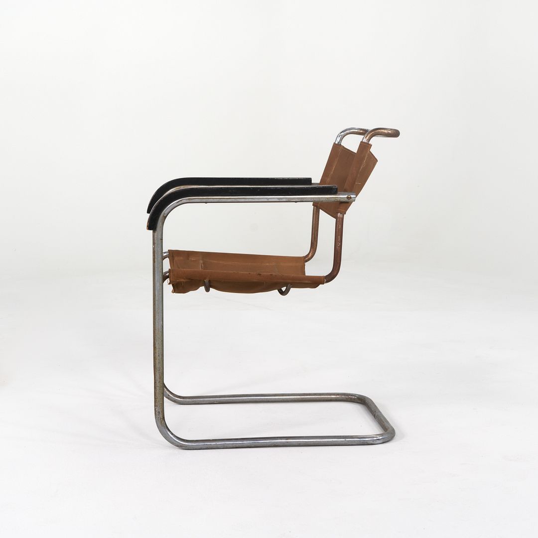 B34 Armchair