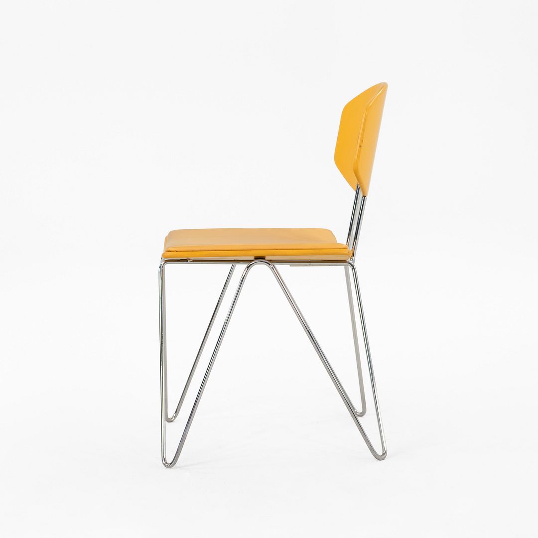 Mikado 1800 Stacking Side Chair