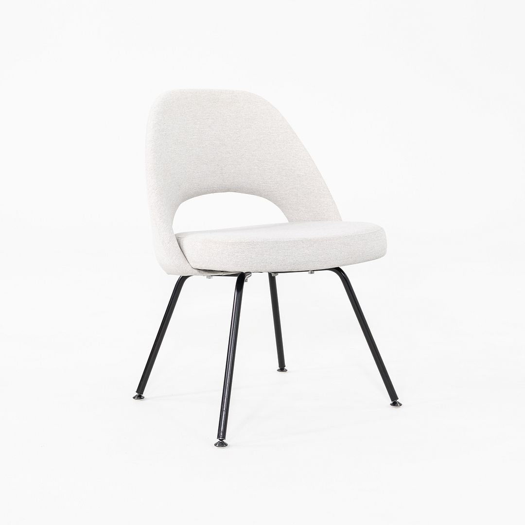 Saarinen Executive Side Chair