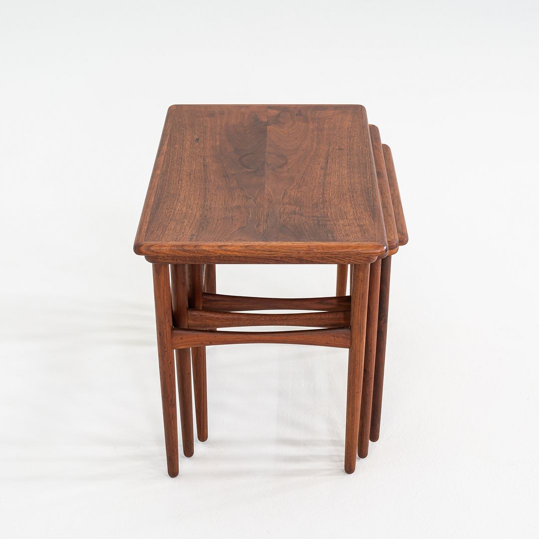 Nesting Tables