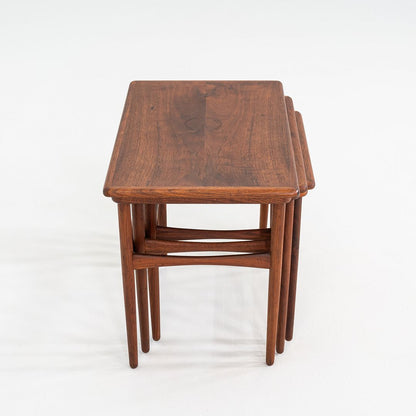 Nesting Tables