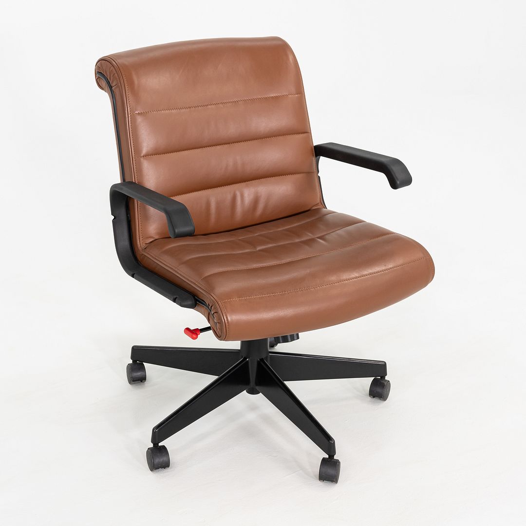 Knoll Sapper Series Management Chair