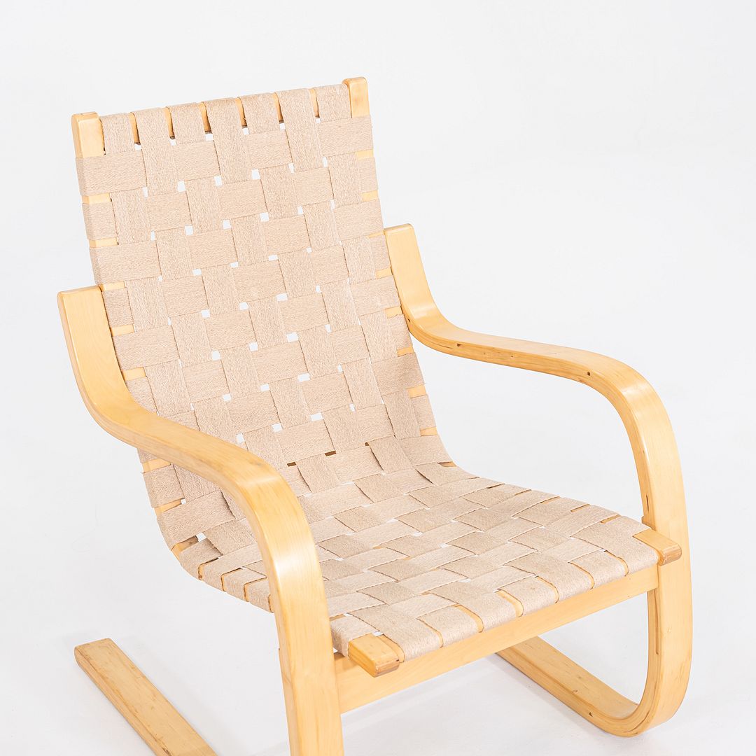 406 Arm Chair