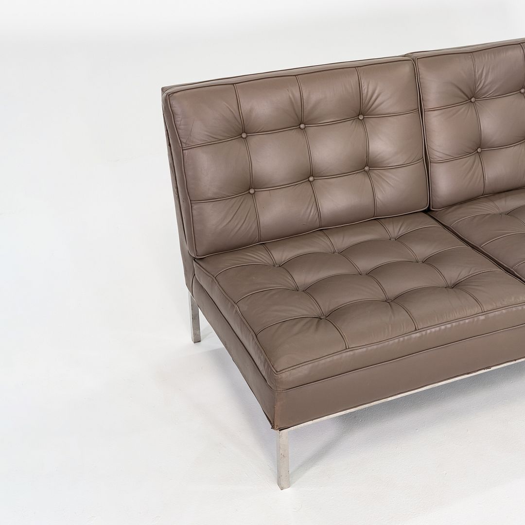 Three Seat Sofa