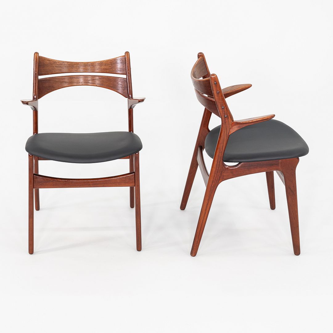Model 310 Armchair