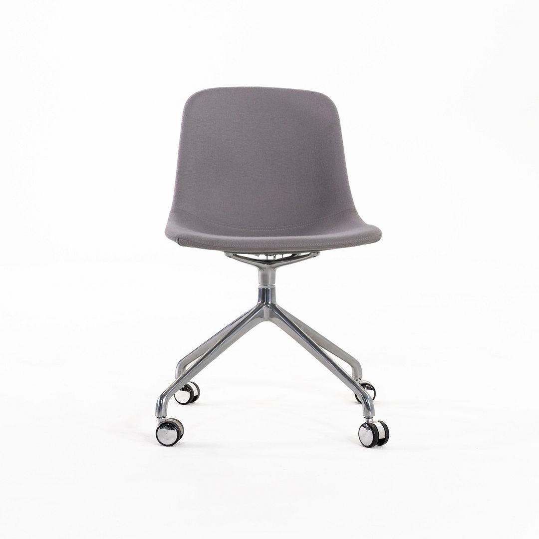 Jump Swivel Desk Chair
