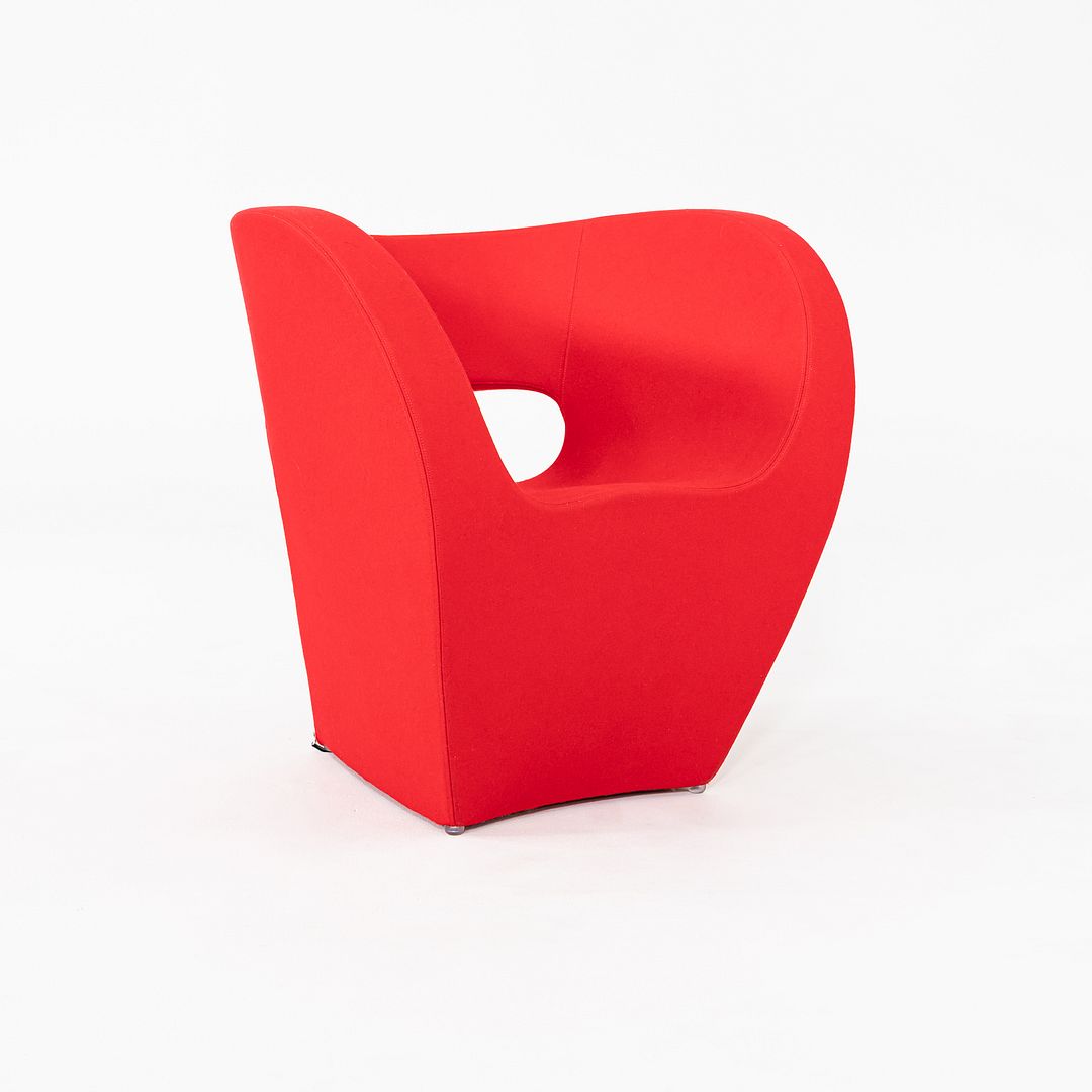 Victoria & Albert Easy Chair