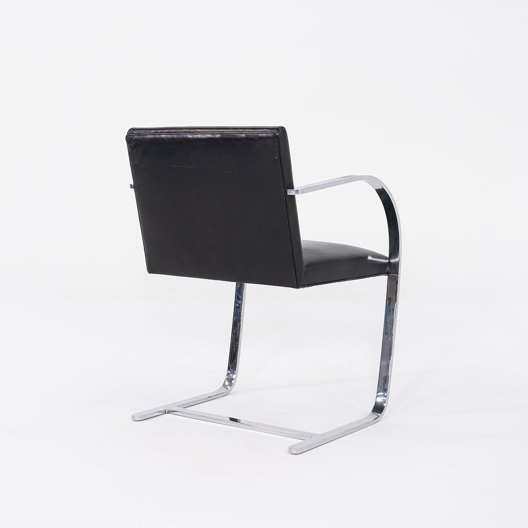 Brno Chair, Model MR50