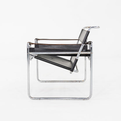 Wassily Lounge Chair, Model B3