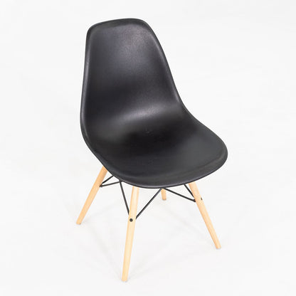 DSW Side Chair with Dowel Base