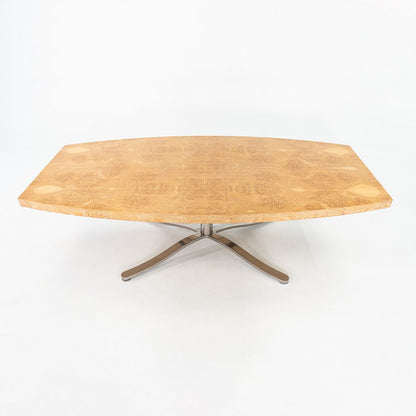 Alpha Base Conference Table
