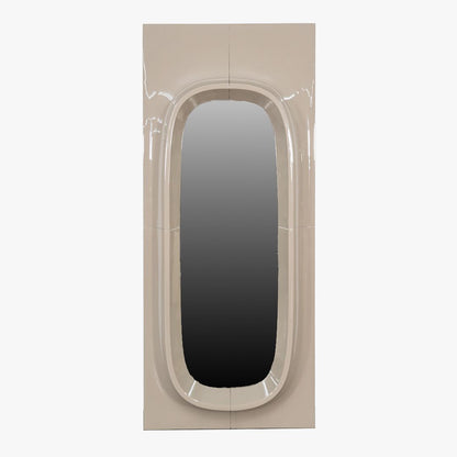 Porthole Mirror