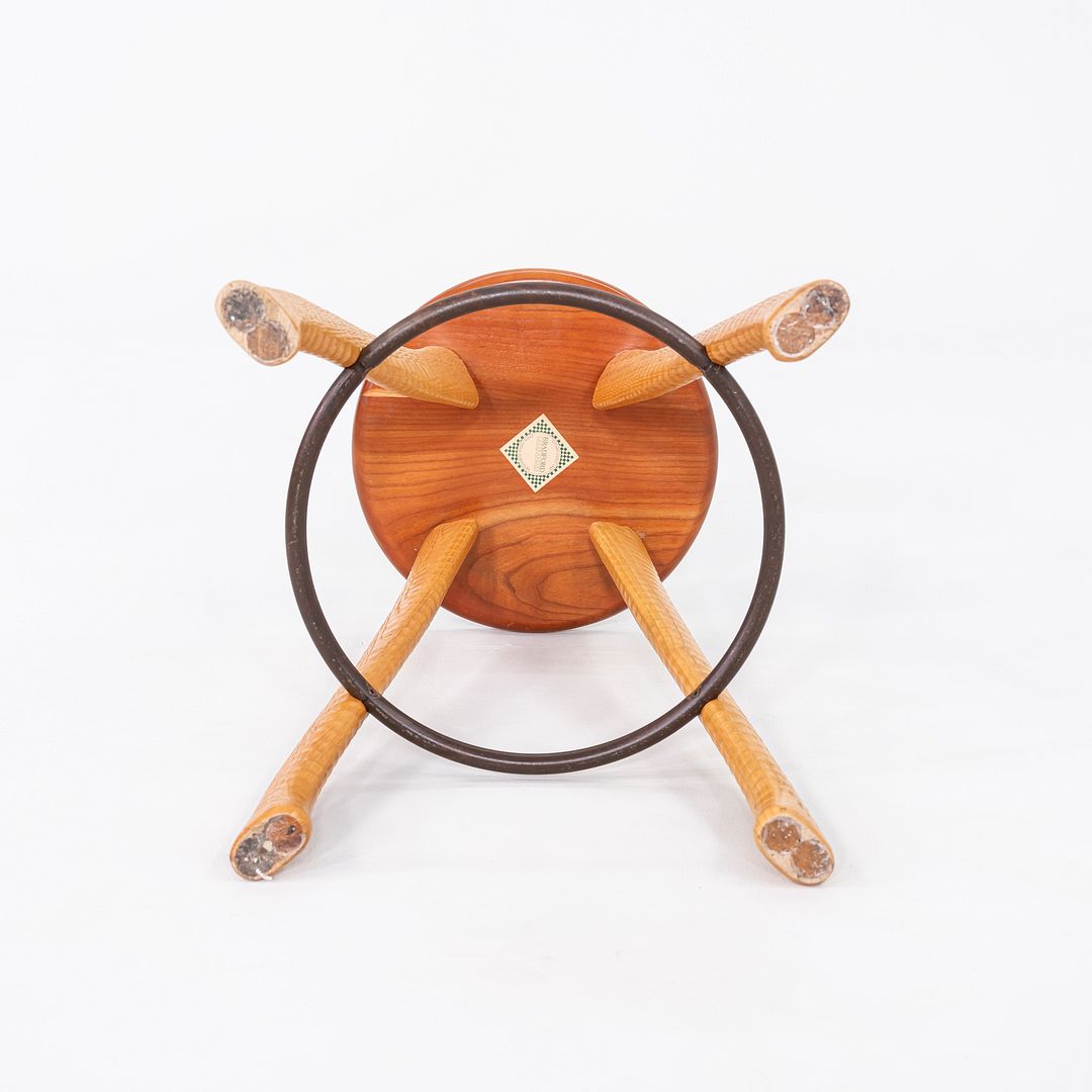 Ax Counter Stool