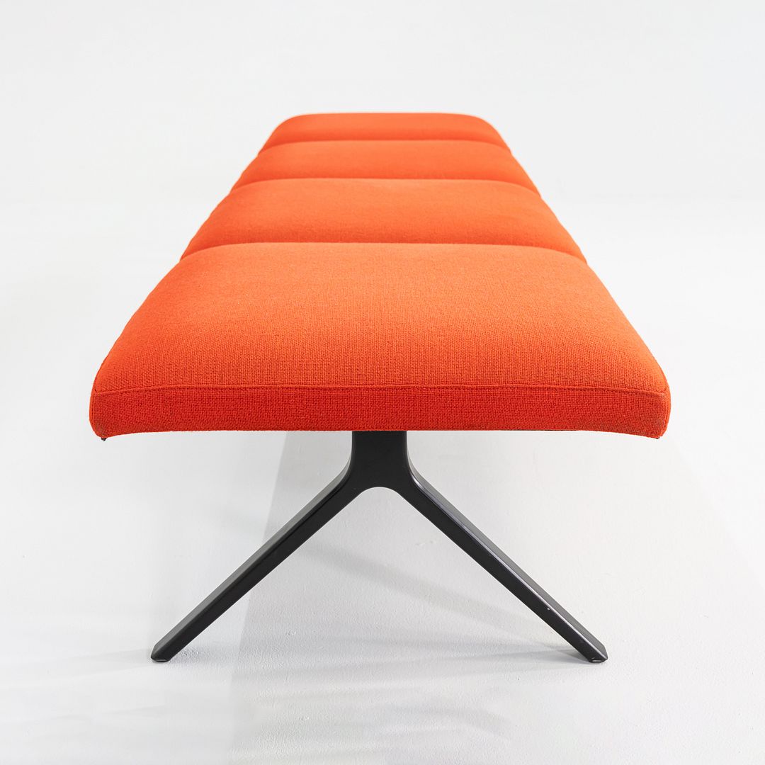 Four Seat Kiik Bench