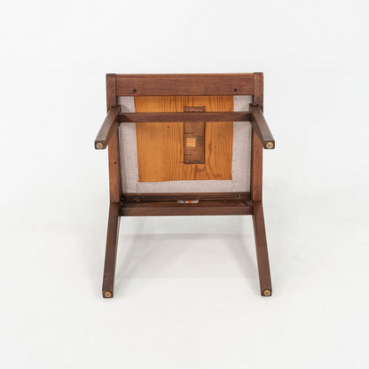 666 Dining Chair