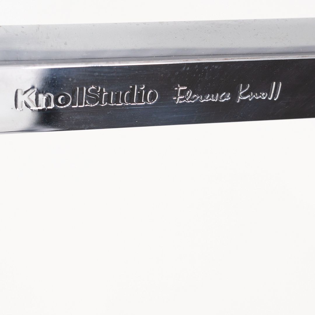Florence Knoll Lounge Chair