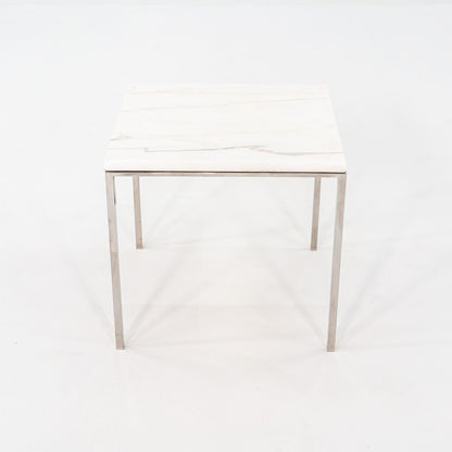 Square Side Table, Model TA-35