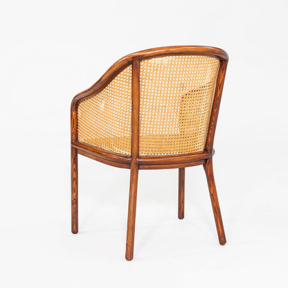 Bankers Chair