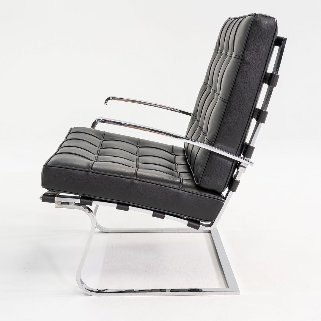 Tugendhat Chair
