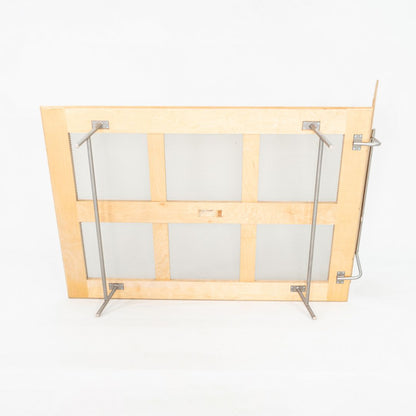 Case Study Furniture Fastback Bed