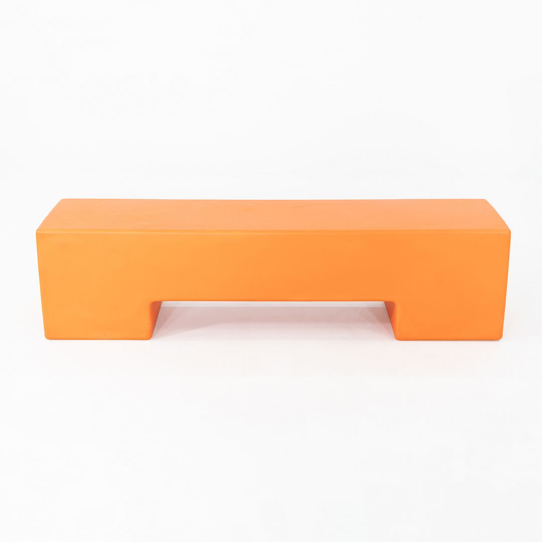 Sintesi Pankotto Bench