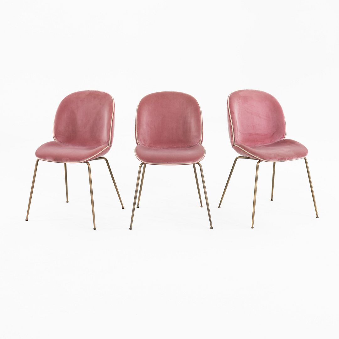 Beetle Dining Chair