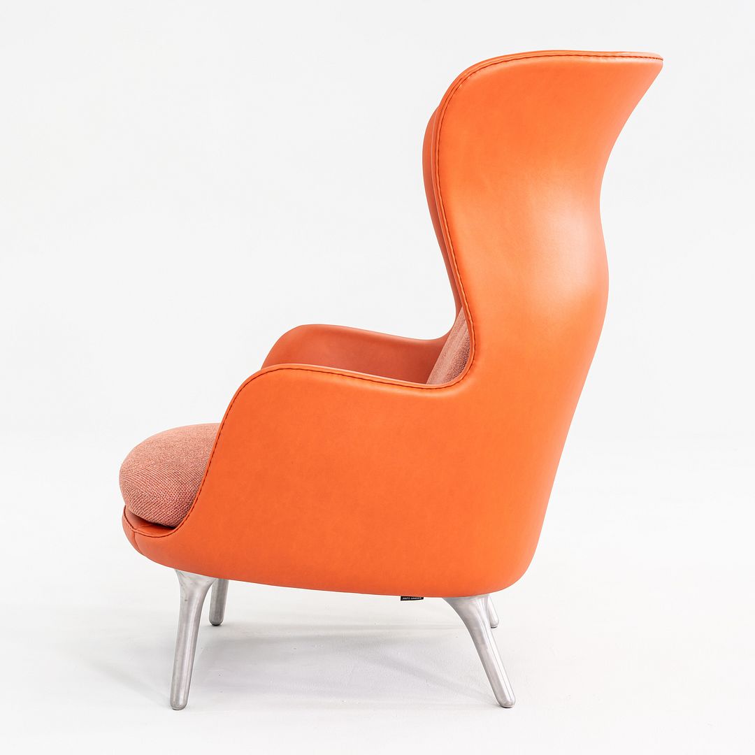 Ro Lounge Chair, Model JH1