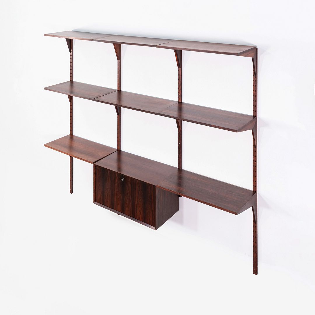 System CADO Shelving Unit