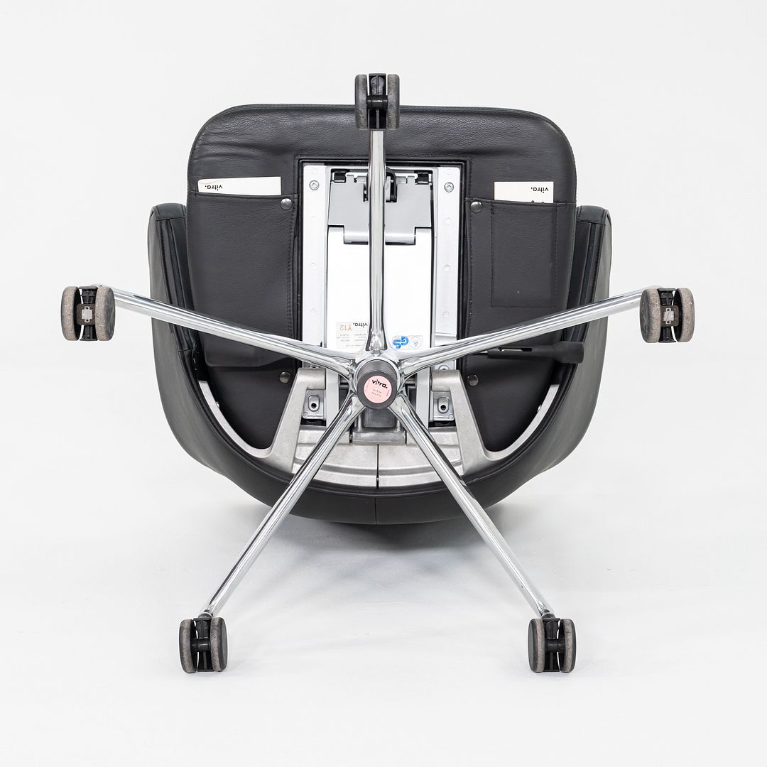 Grand Executive Lowback