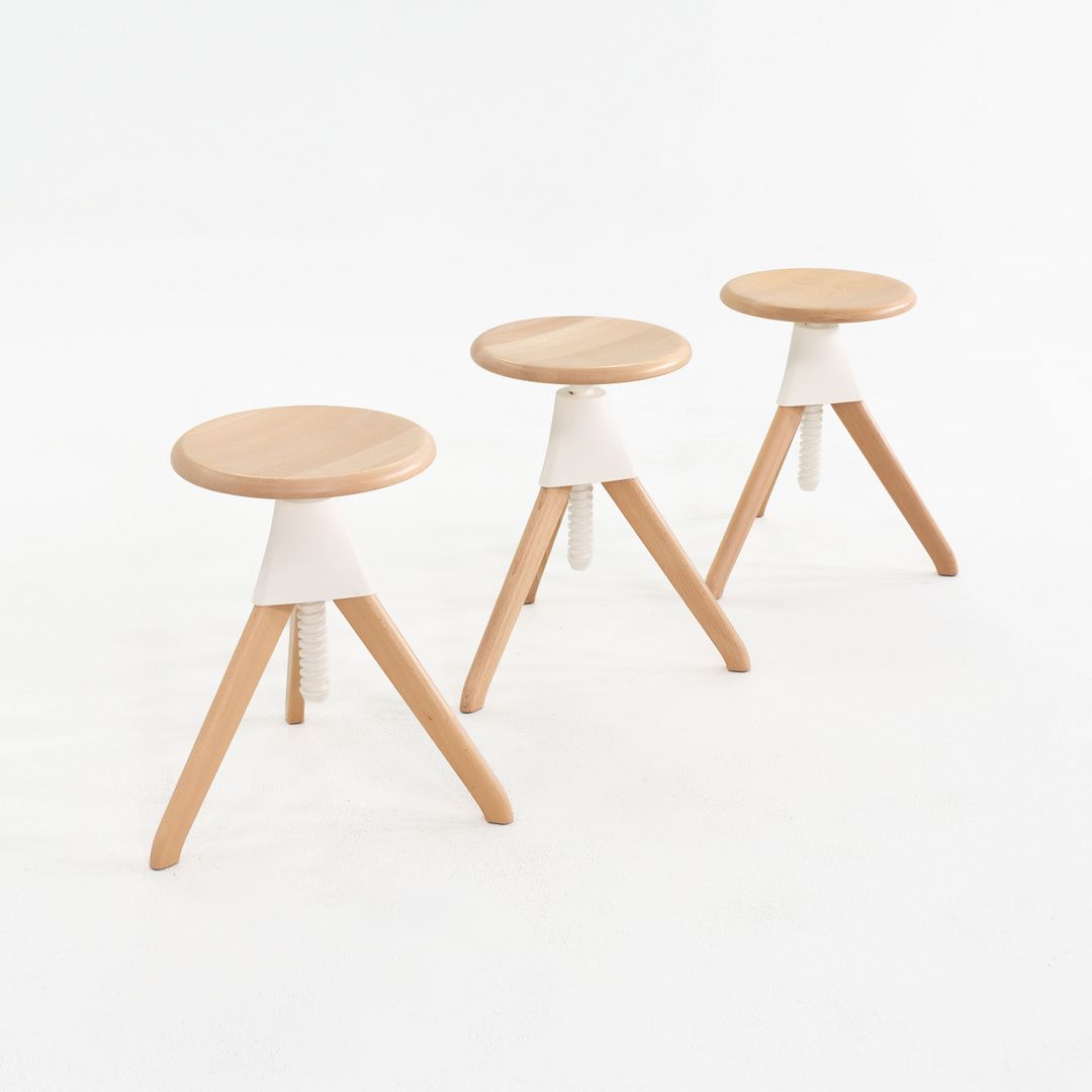 Jerry Low Counter Stool