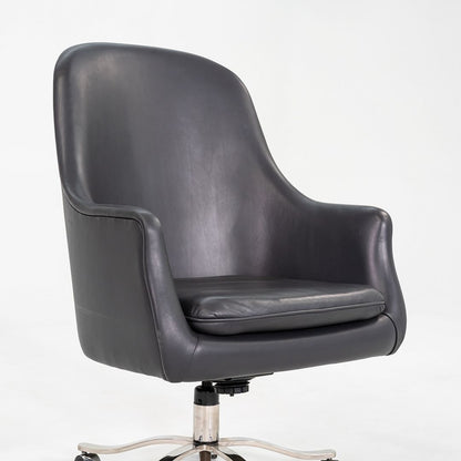 Alpha Bucket Executive Desk Chair