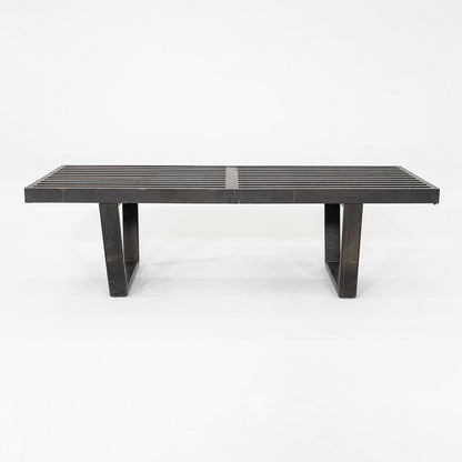 Nelson Platform Bench