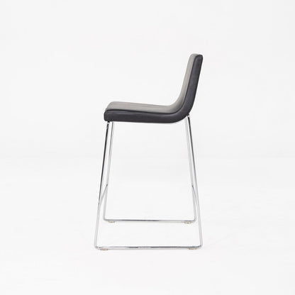 Lineal Comfort Counter Stool, Model BQ0604