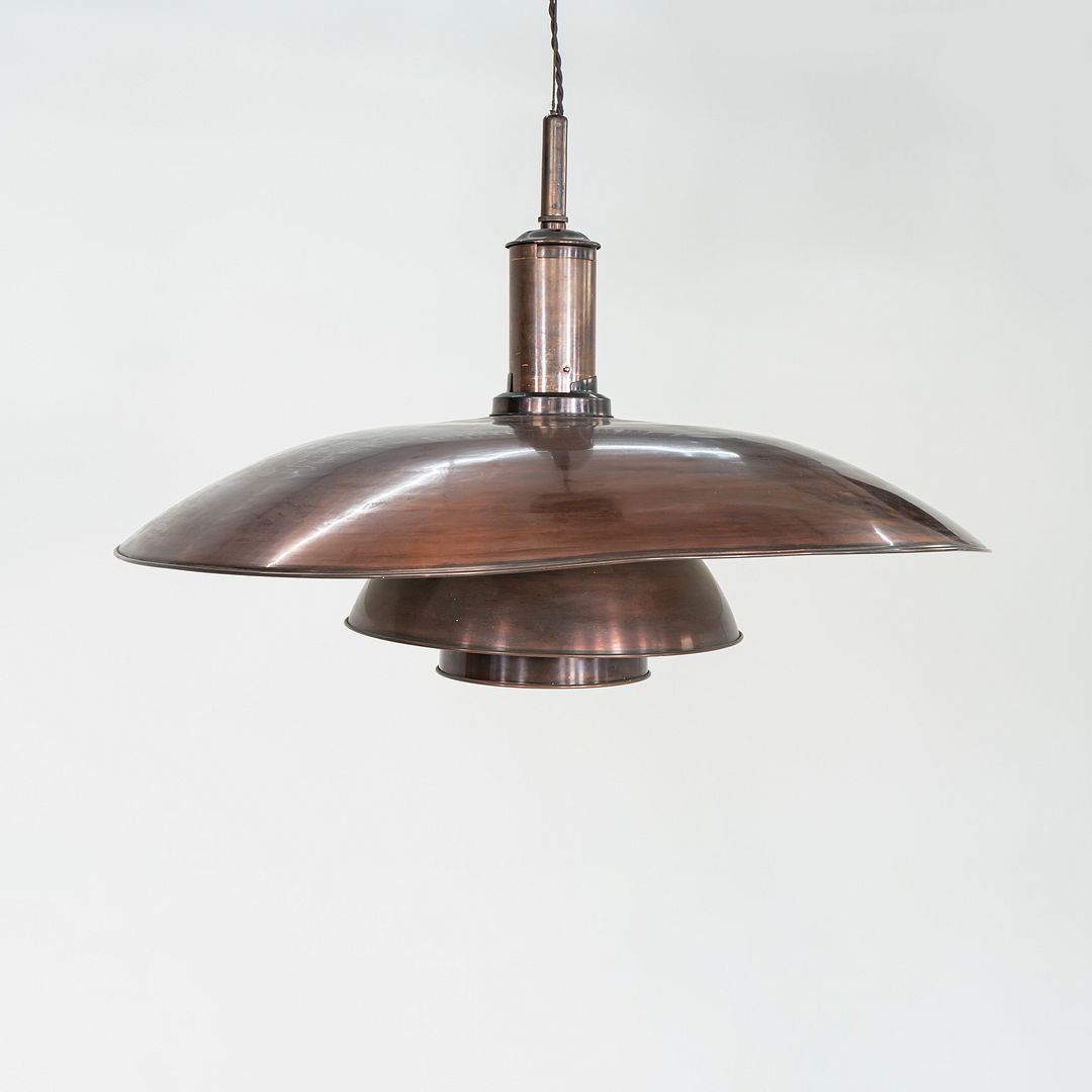 Model PH 8/6 Tennis Lamp