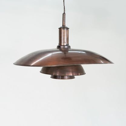 Model PH 8/6 Tennis Lamp